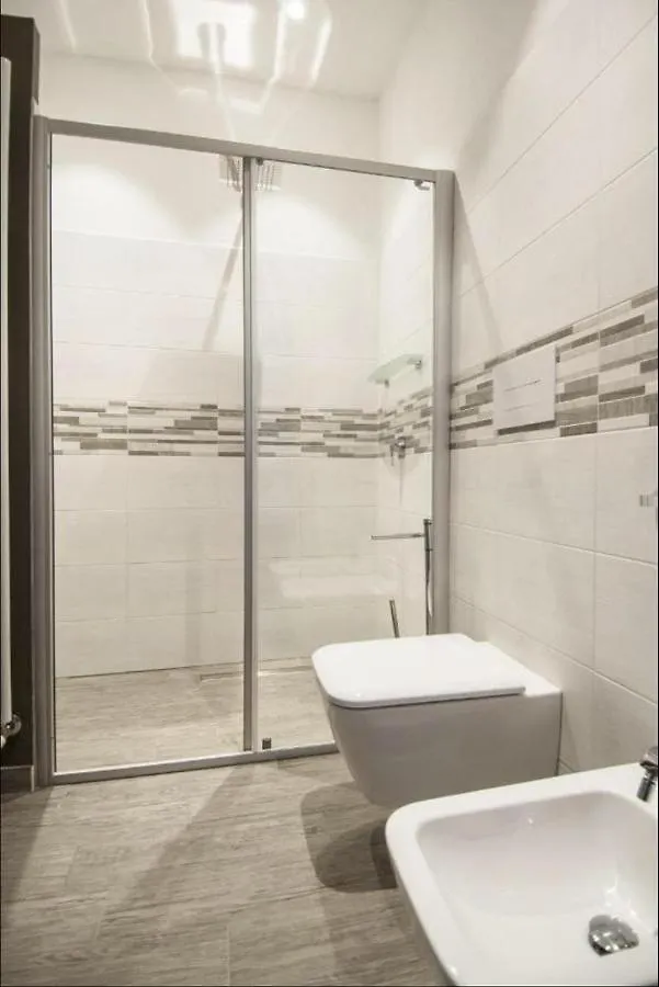 Antica Campione Rooms & Hostel Campione del Garda