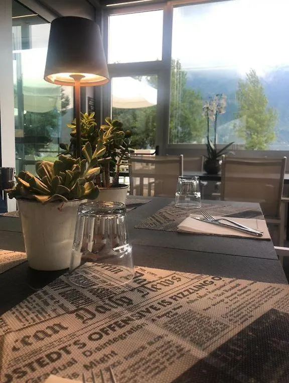 Antica Campione Rooms & Hostel Campione del Garda Italie
