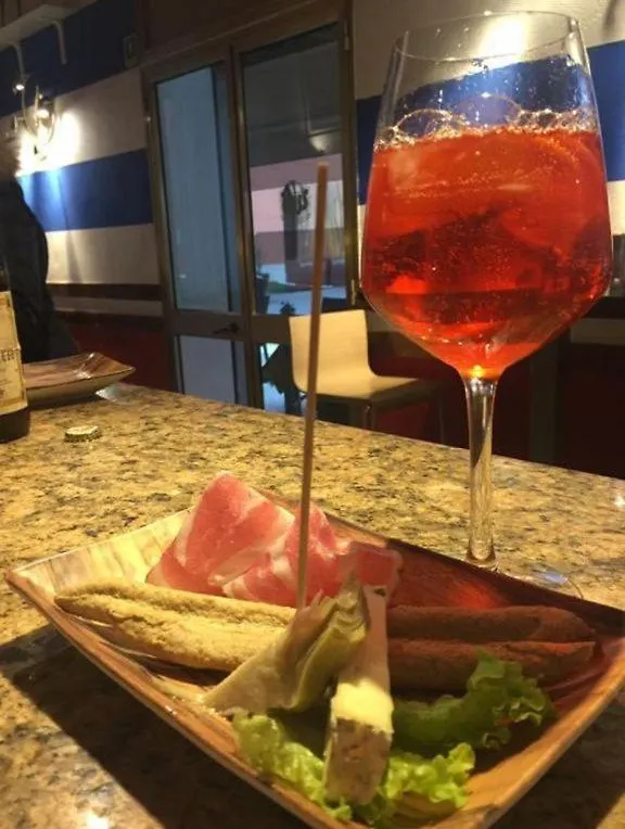 Antica Campione Rooms & Hostel Campione del Garda Italie