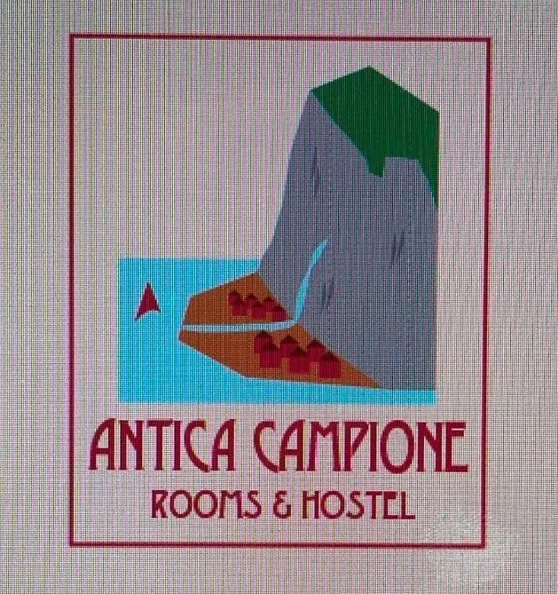 Hotel Antica Campione Rooms & Hostel Campione del Garda Italie