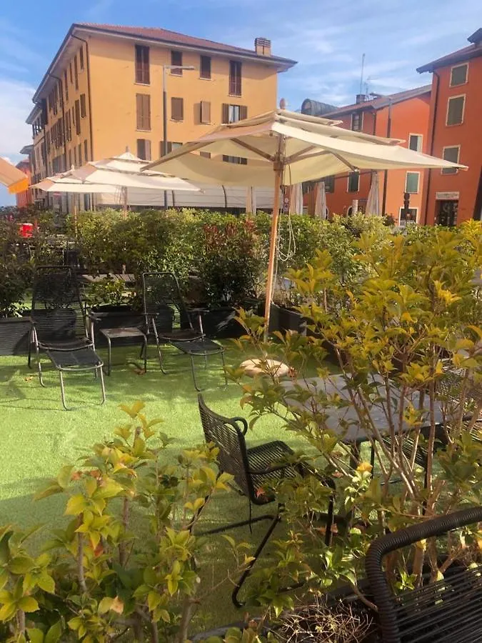 Antica Campione Rooms & Hostel Campione del Garda Italie