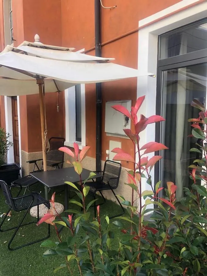 Antica Campione Rooms & Hostel Campione del Garda 0*,  Italie