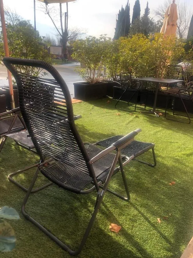 Hotel Antica Campione Rooms&Hostel Campione del Garda Italia