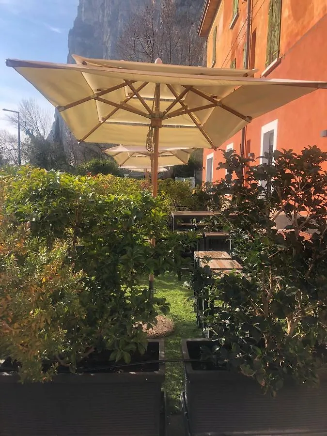 Hotel Antica Campione Rooms & Hostel Campione del Garda Italie