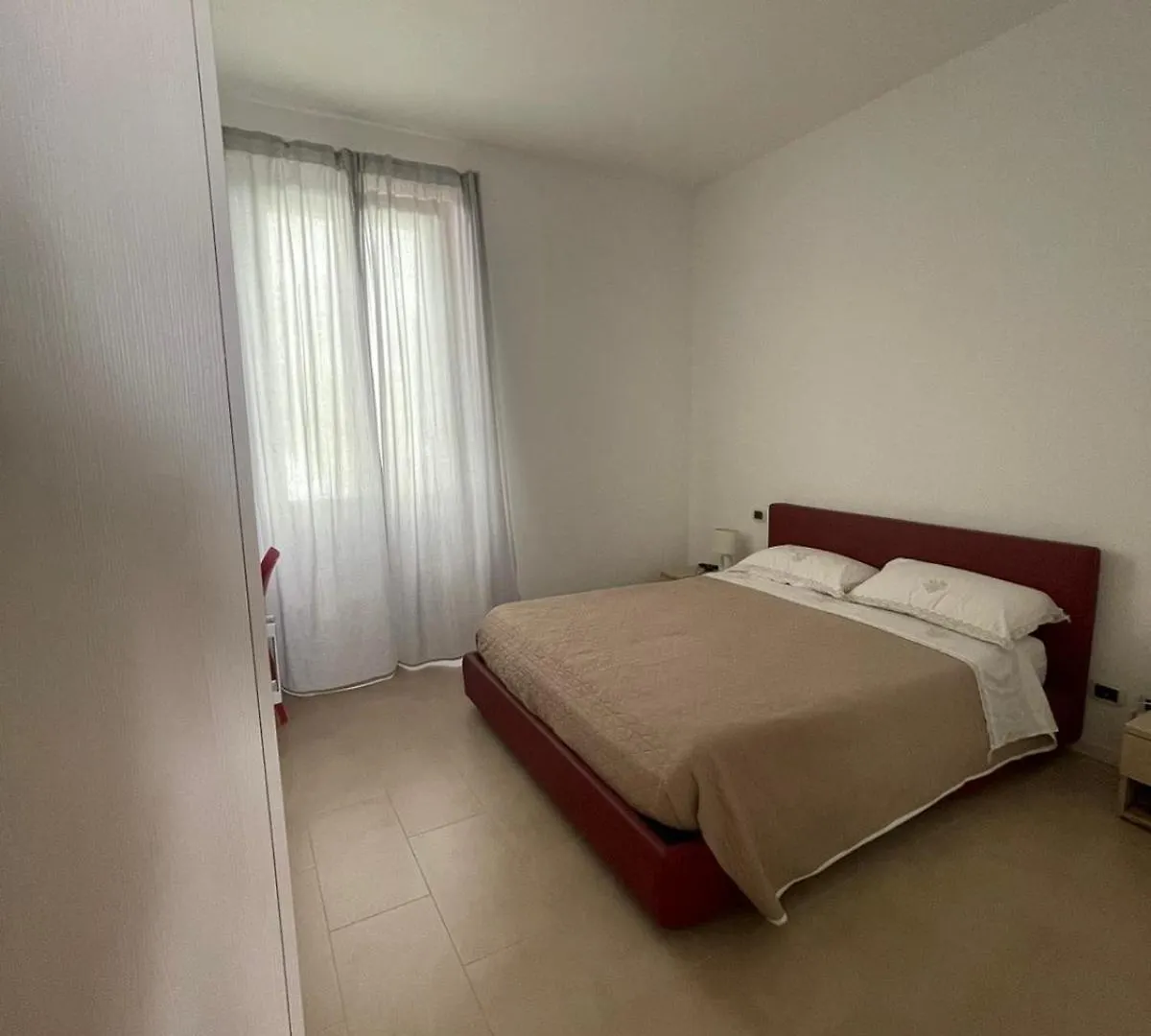 Antica Campione Rooms & Hostel Campione del Garda 0*,  Italie