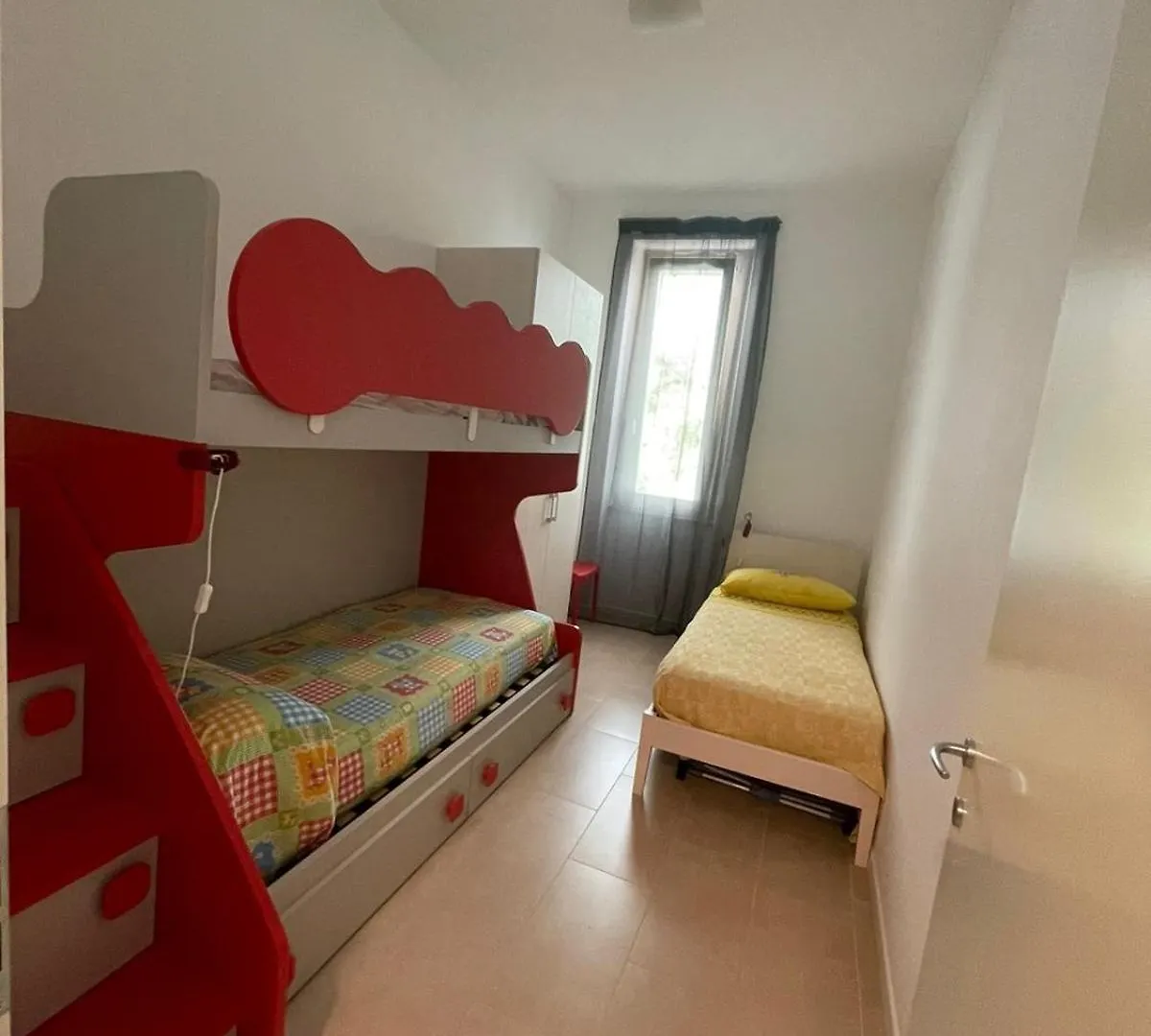 Antica Campione Rooms & Hostel Campione del Garda 0*,