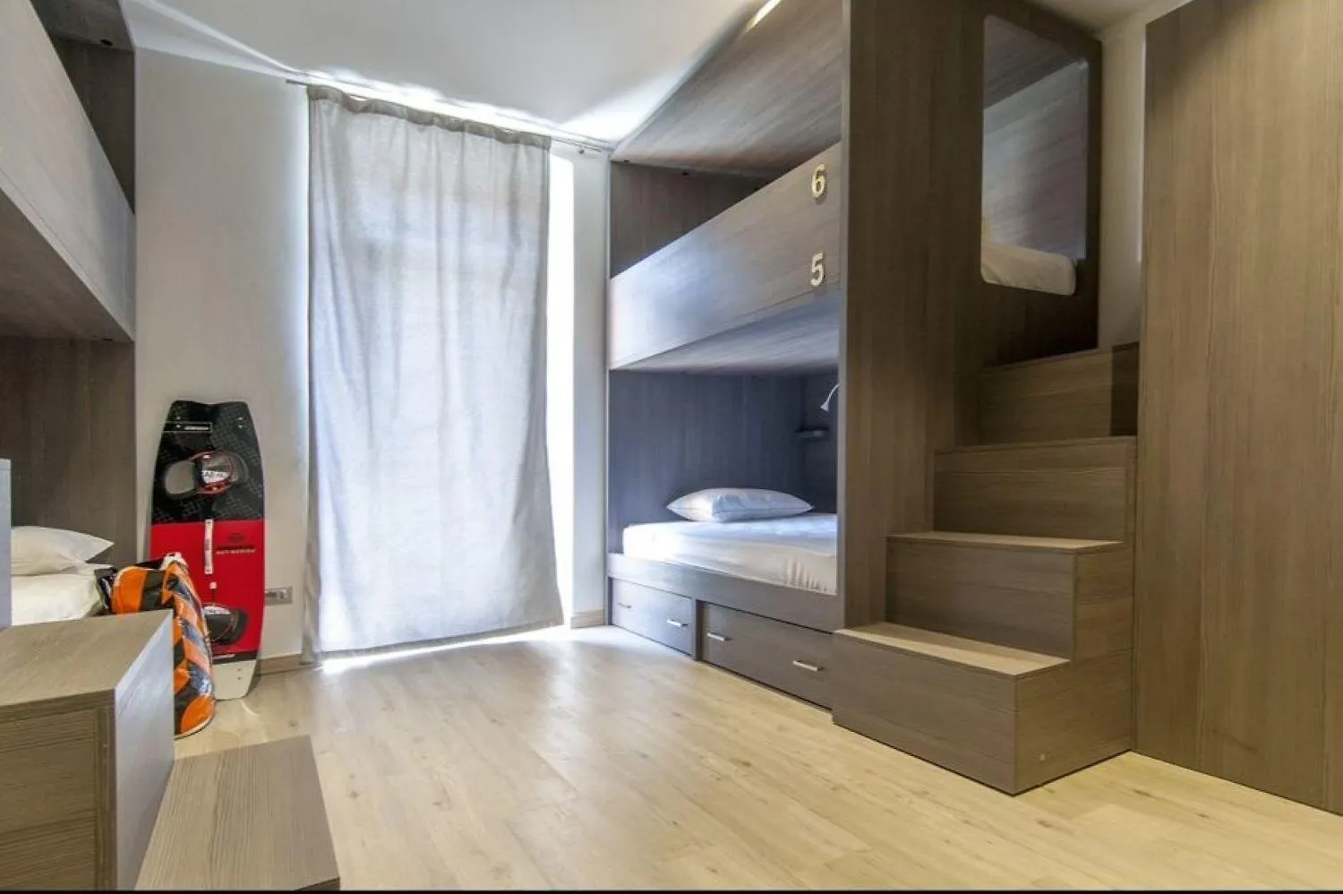 Hotel Antica Campione Rooms & Hostel Campione del Garda