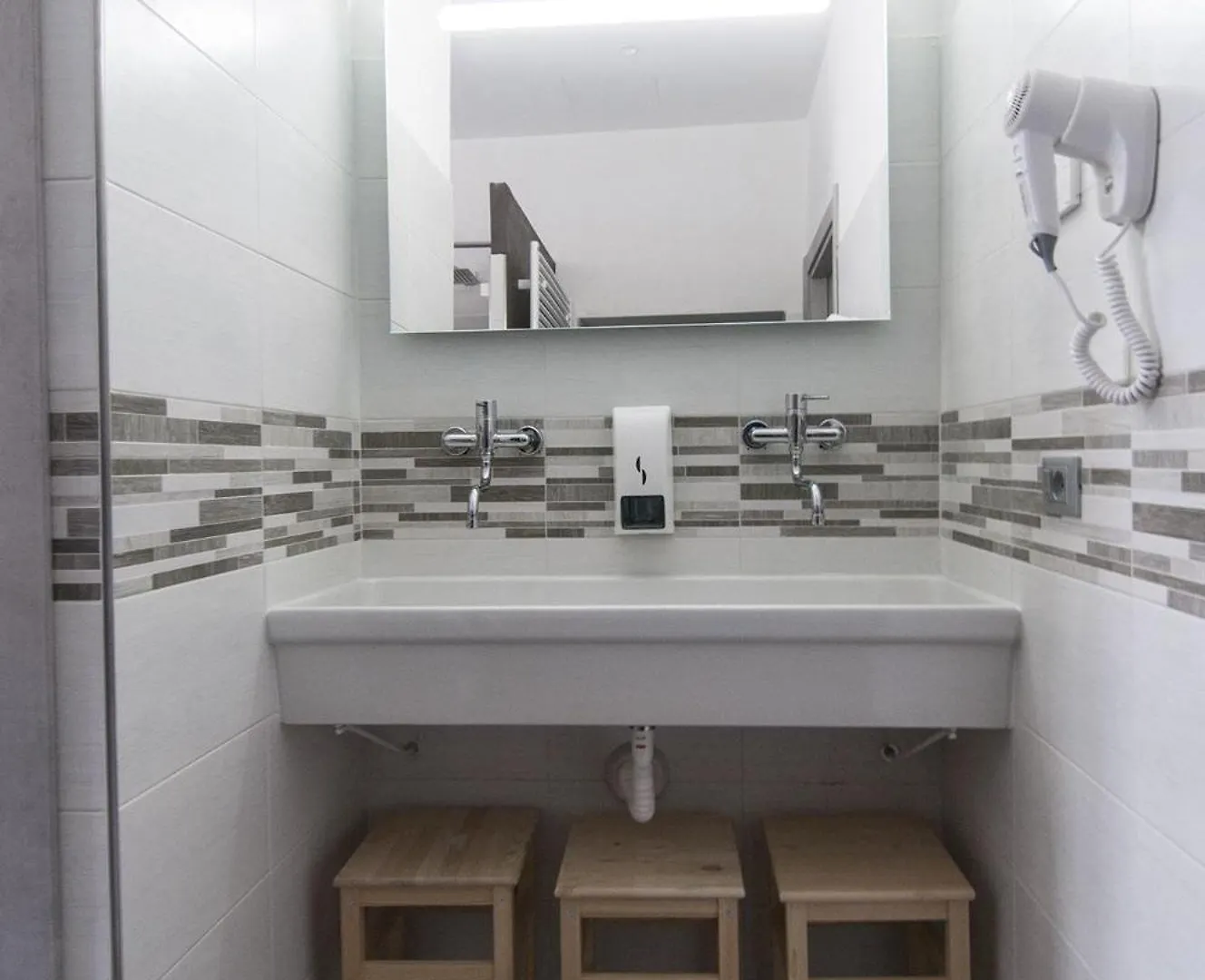 Antica Campione Rooms & Hostel Campione del Garda Italie