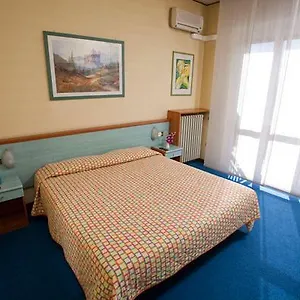 Hotel Victoria, Varedo