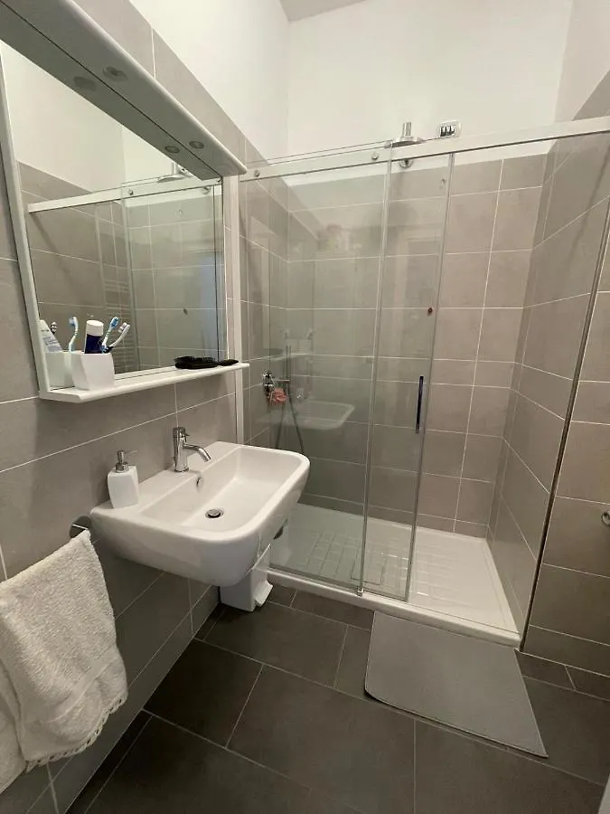 Hotel Antica Campione Rooms & Hostel Campione del Garda Italy