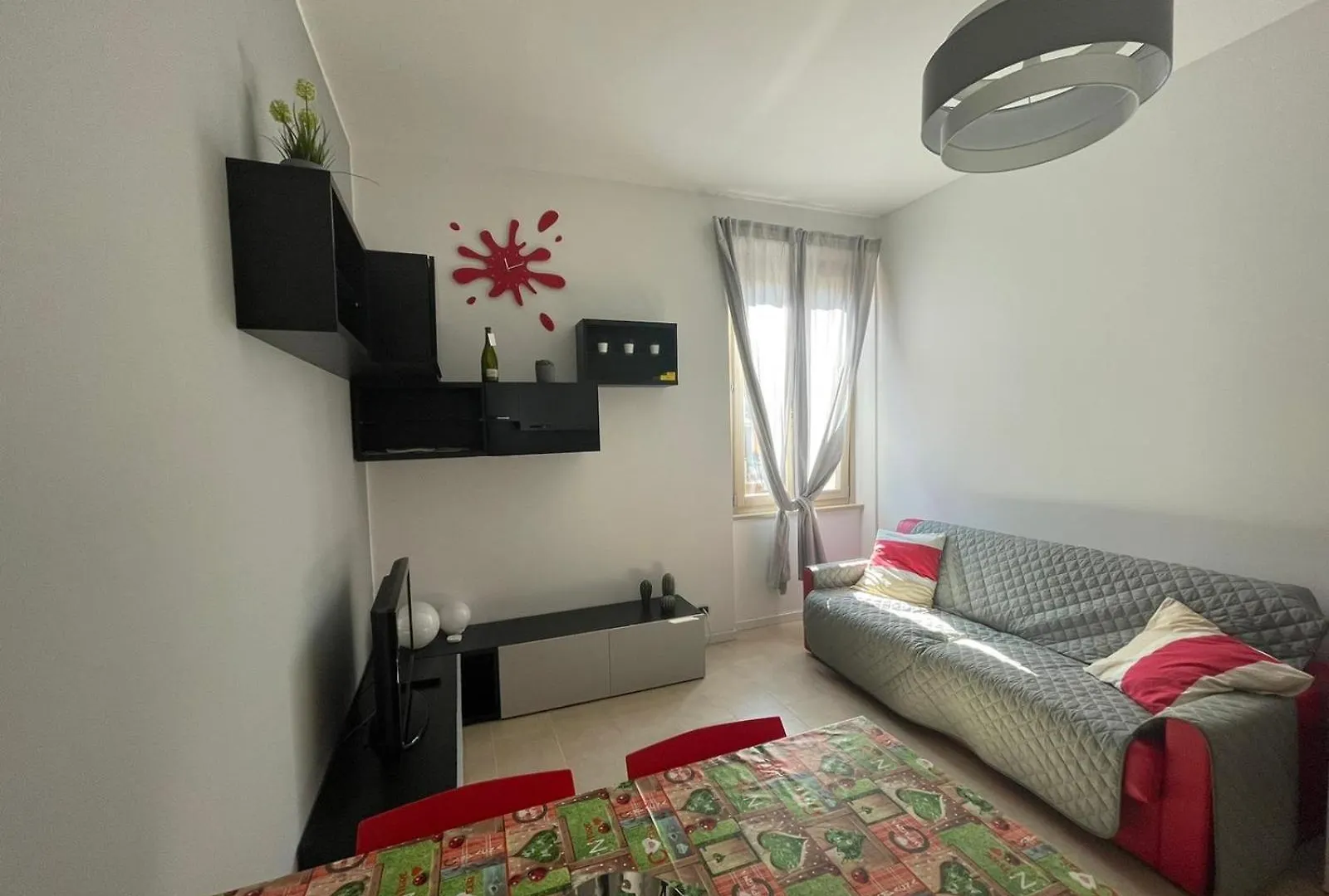Antica Campione Rooms & Hostel Campione del Garda Italy