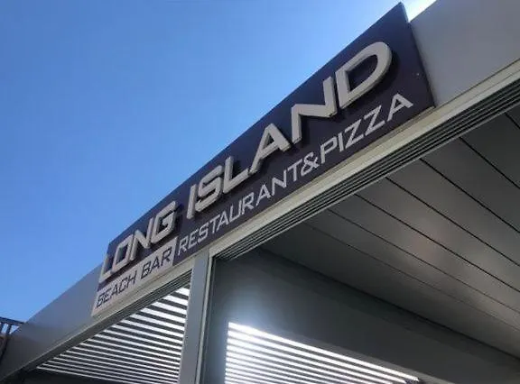 Szálloda Antica Campione Rooms & Hostel Campione del Garda Olaszország
